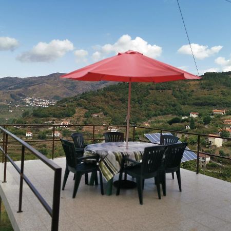 Casa Do Lagar Βίλα Resende Εξωτερικό φωτογραφία