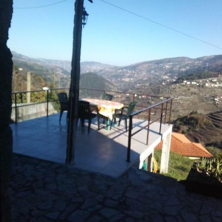 Casa Do Lagar Βίλα Resende Εξωτερικό φωτογραφία
