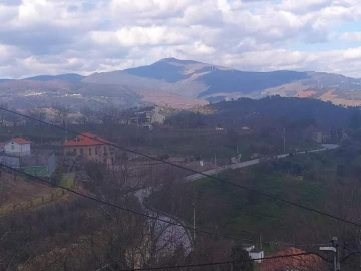 Casa Do Lagar Βίλα Resende Εξωτερικό φωτογραφία
