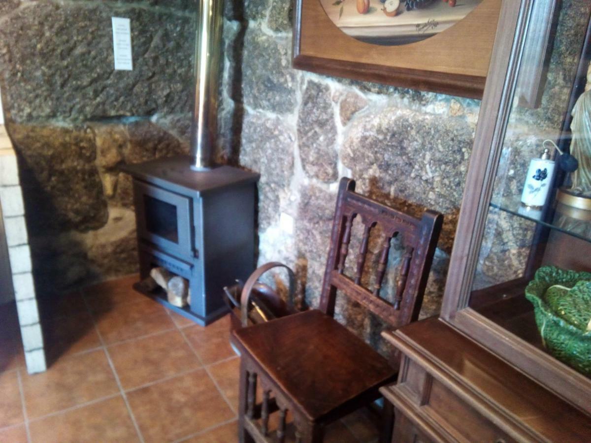 Casa Do Lagar Βίλα Resende Εξωτερικό φωτογραφία