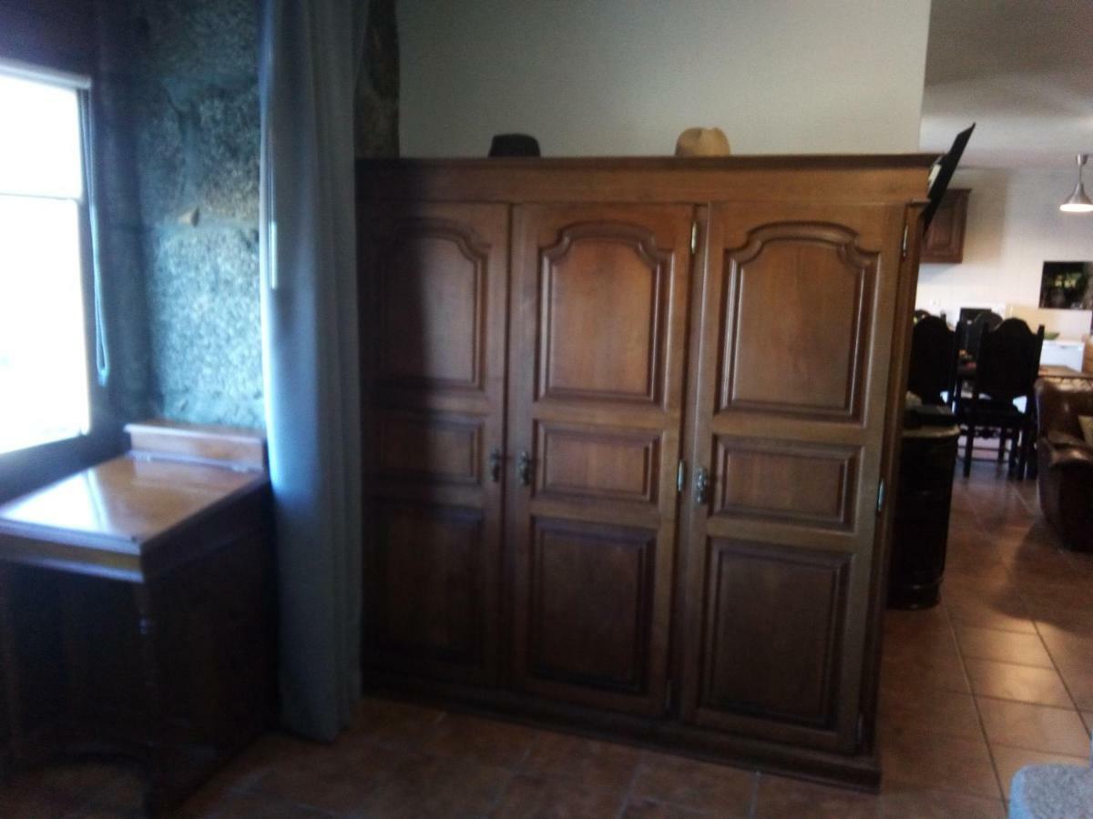Casa Do Lagar Βίλα Resende Εξωτερικό φωτογραφία