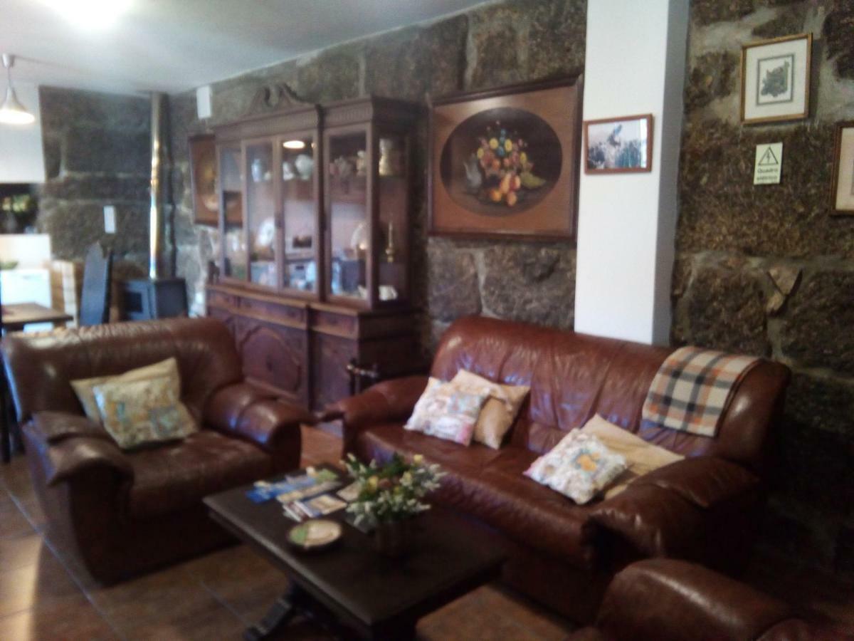 Casa Do Lagar Βίλα Resende Εξωτερικό φωτογραφία