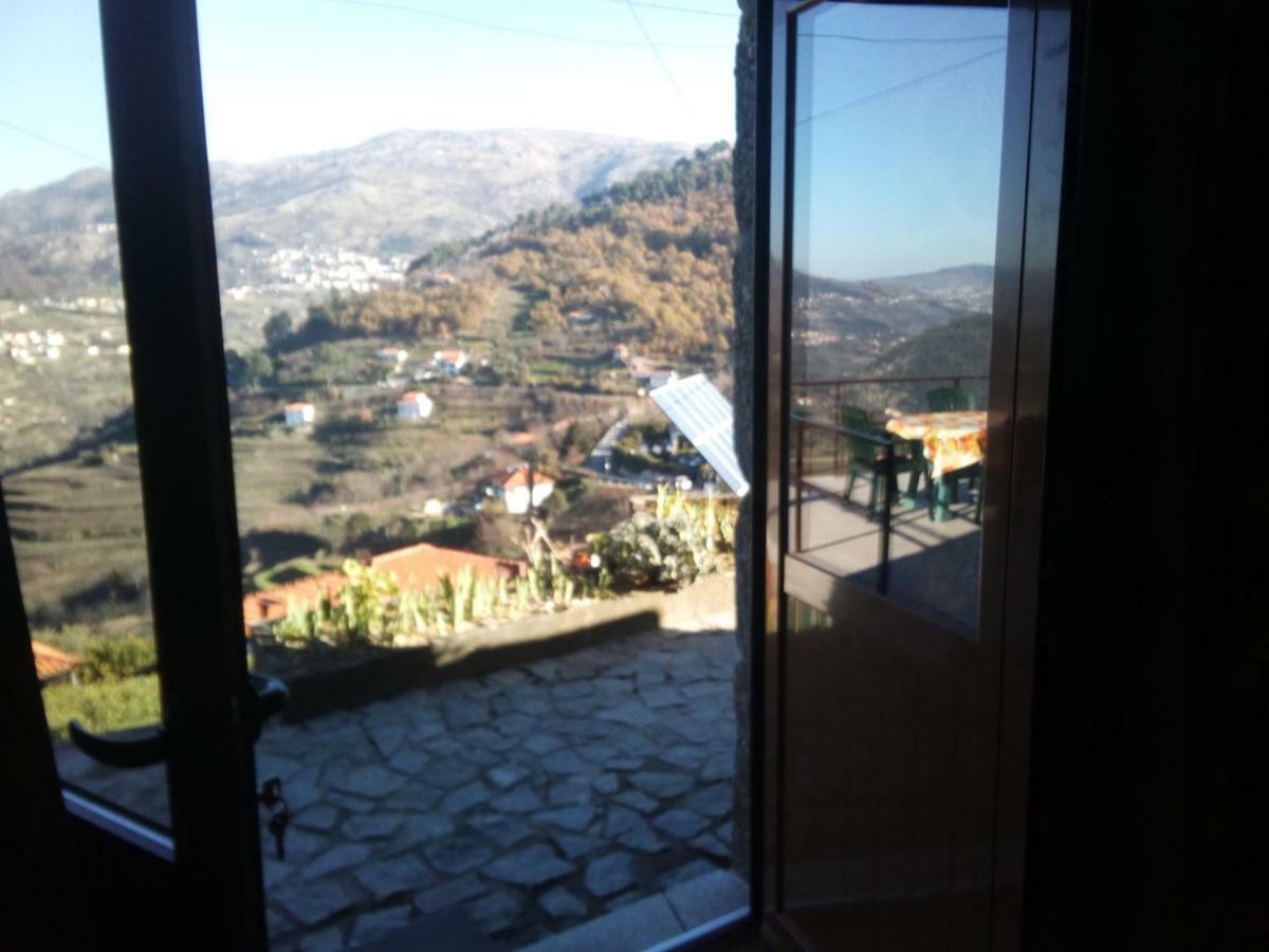 Casa Do Lagar Βίλα Resende Εξωτερικό φωτογραφία
