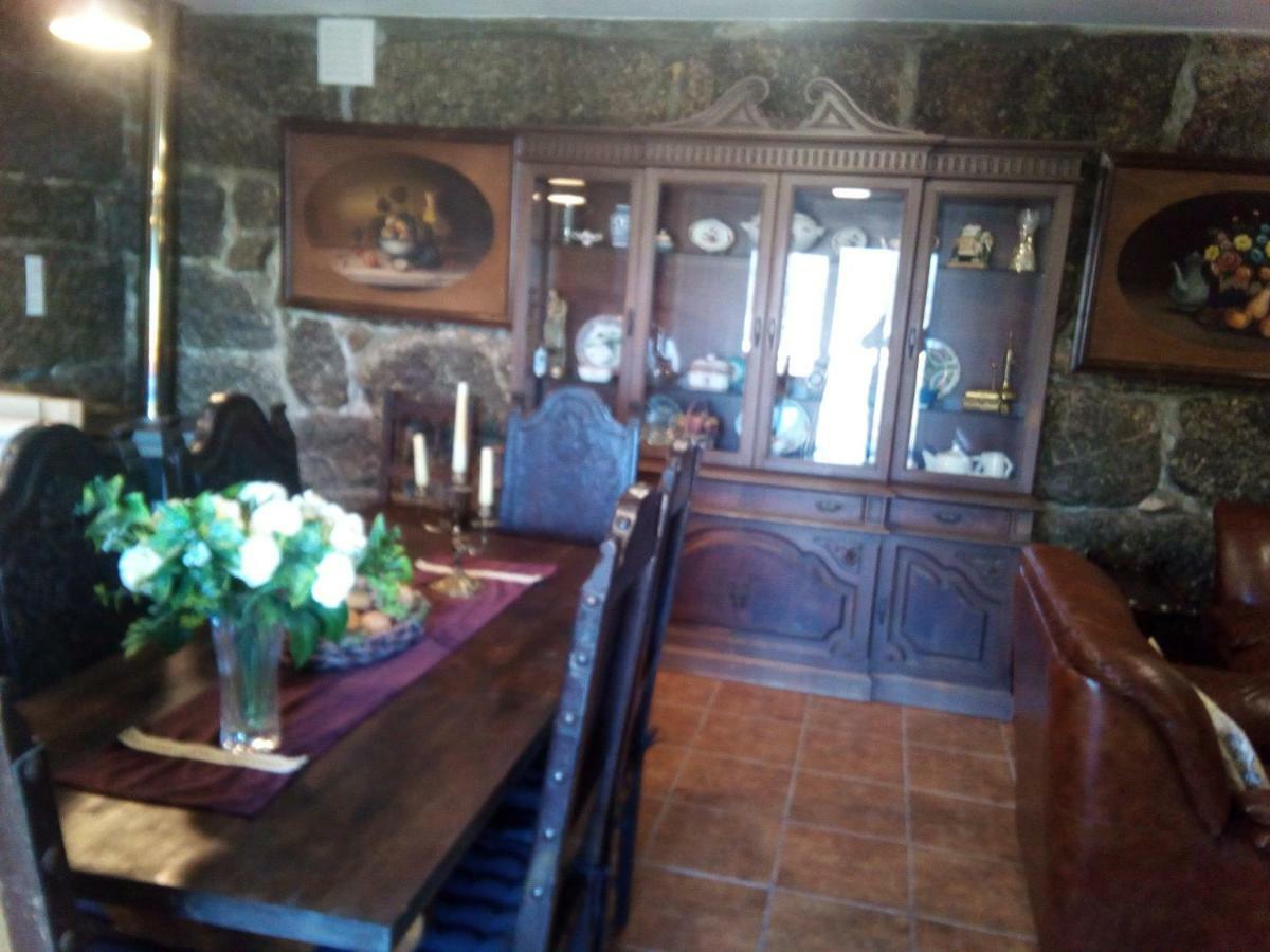Casa Do Lagar Βίλα Resende Εξωτερικό φωτογραφία