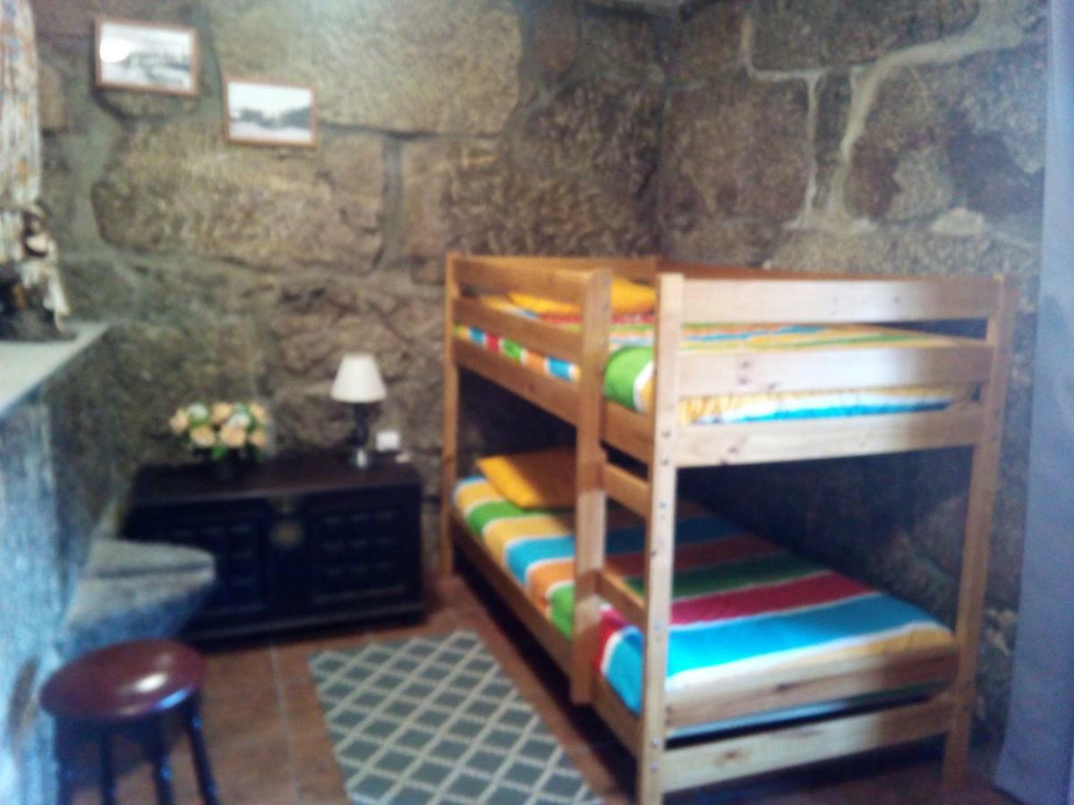 Casa Do Lagar Βίλα Resende Εξωτερικό φωτογραφία
