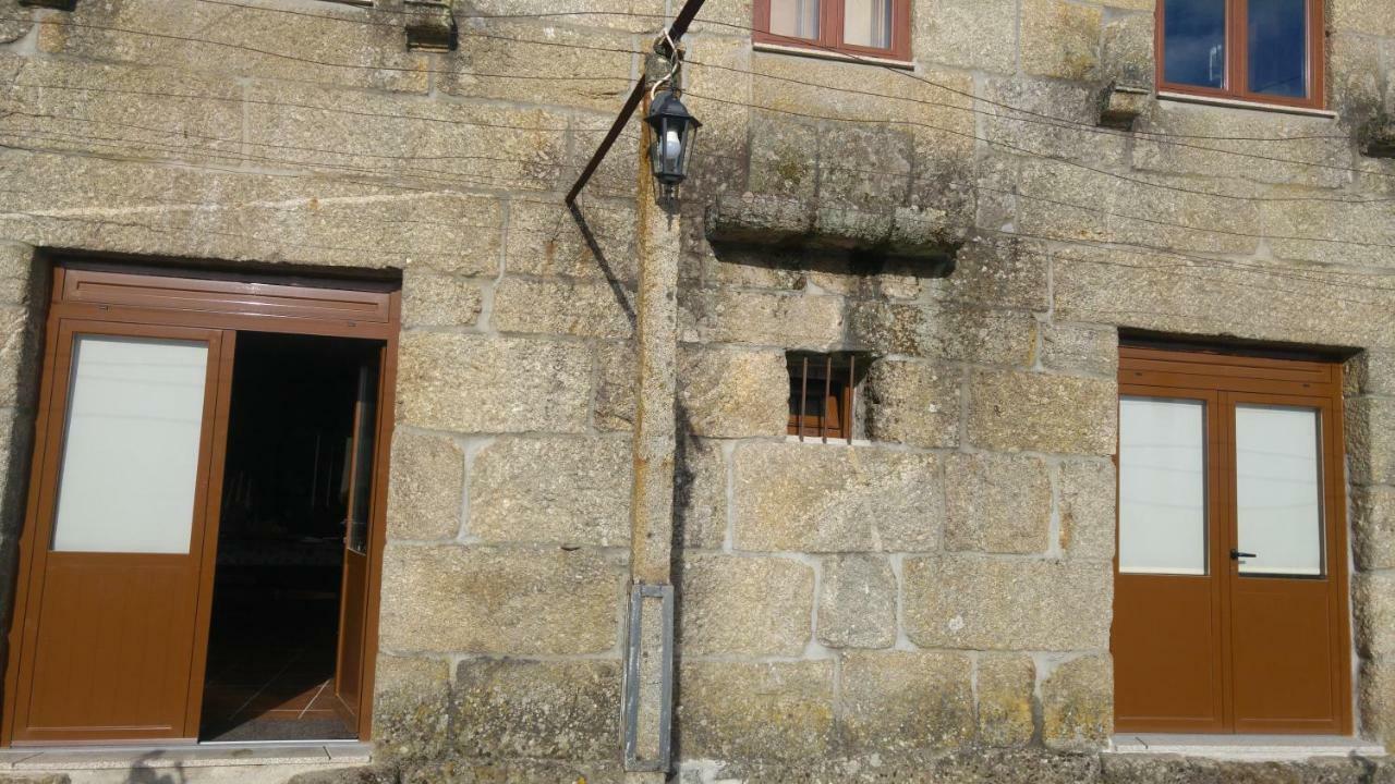 Casa Do Lagar Βίλα Resende Εξωτερικό φωτογραφία