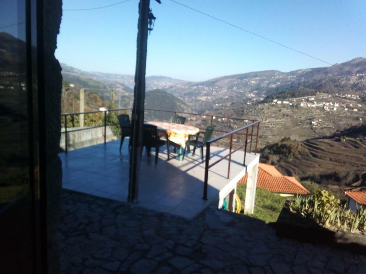 Casa Do Lagar Βίλα Resende Εξωτερικό φωτογραφία